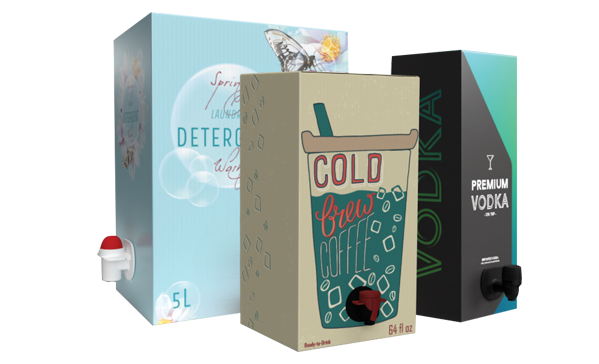 LIQUIBOX