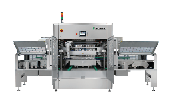 Tecnovac Orion Maxi
